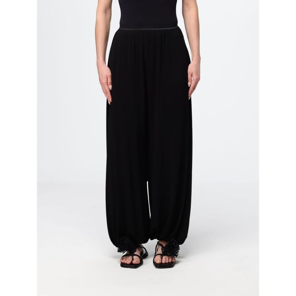 Emporio Armani Women Pants Woman Emporio Armani